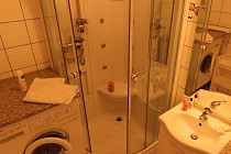 Studio voor max. 3 pers. (huisnr. A30)